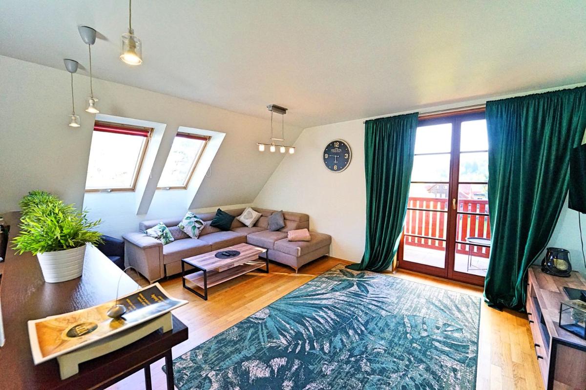 Image 5 of Apartamenty EverySky – Okrzei 1B