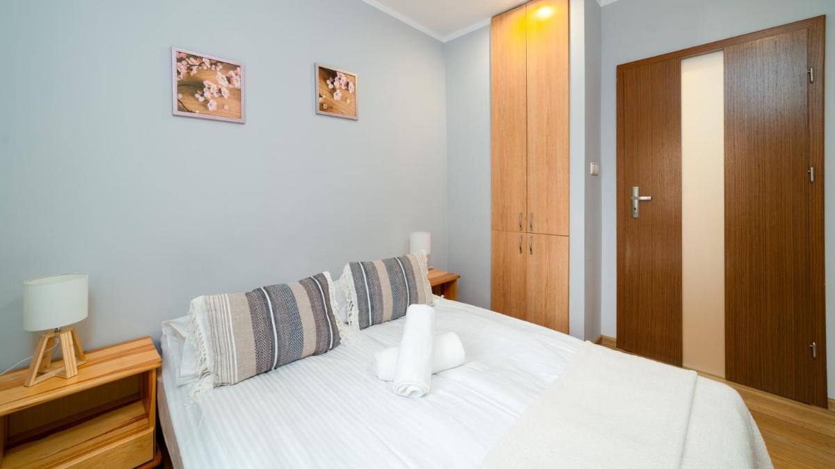 Image 2 of Apartamenty EverySky – Olimpijska 3