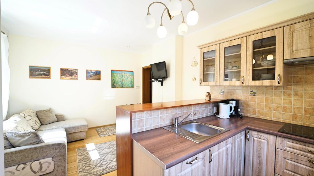 Image 4 of Apartamenty EverySky – Olimpijska 3