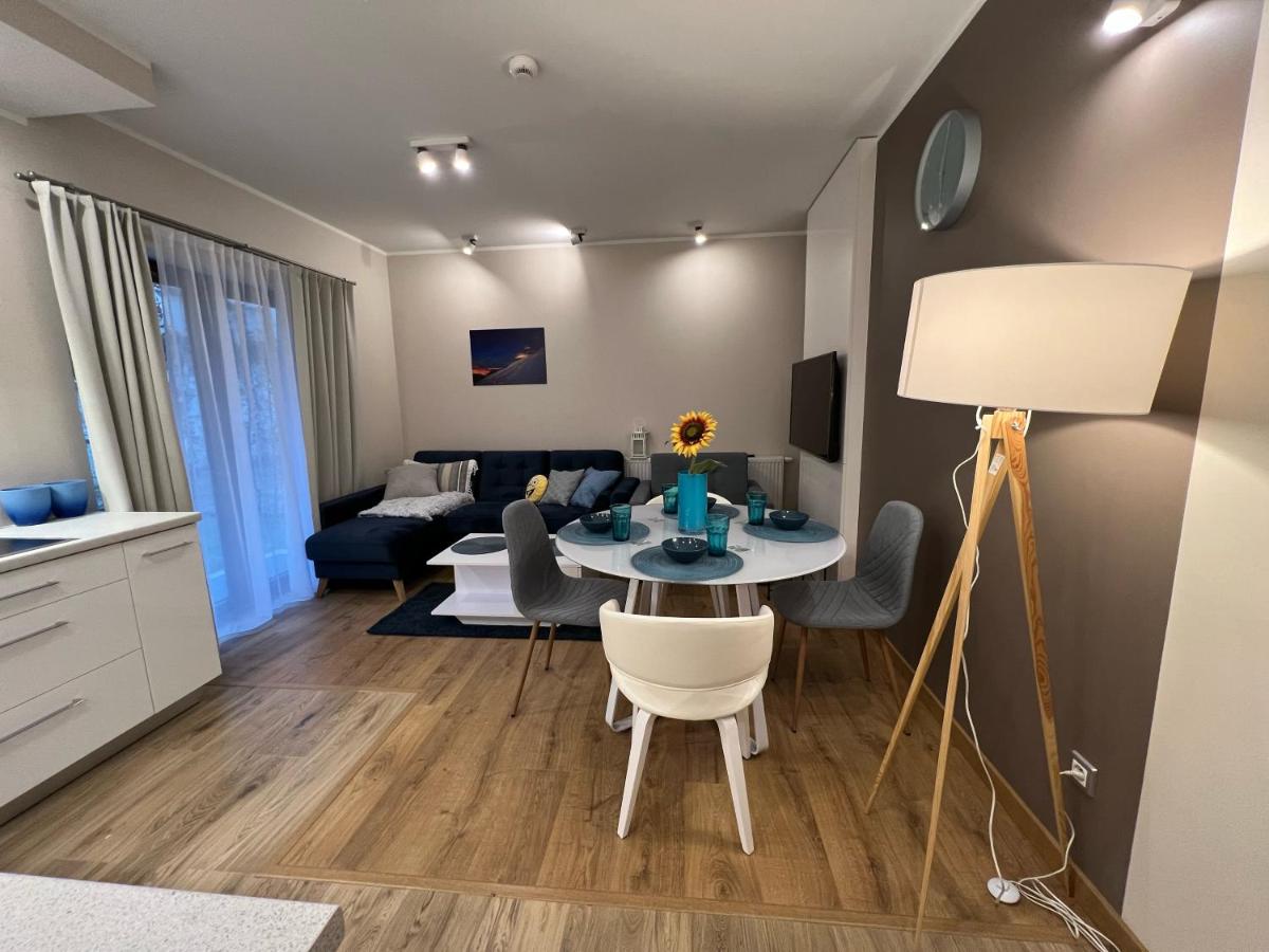 Image 5 of Apartamenty EverySky – Pusta 8