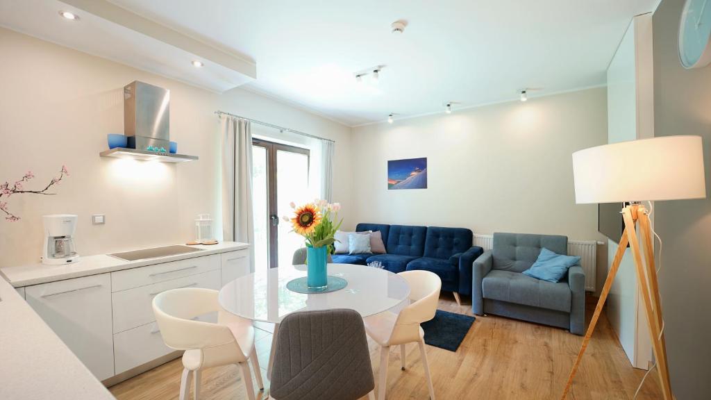 Image 1 of Apartamenty EverySky – Pusta 8