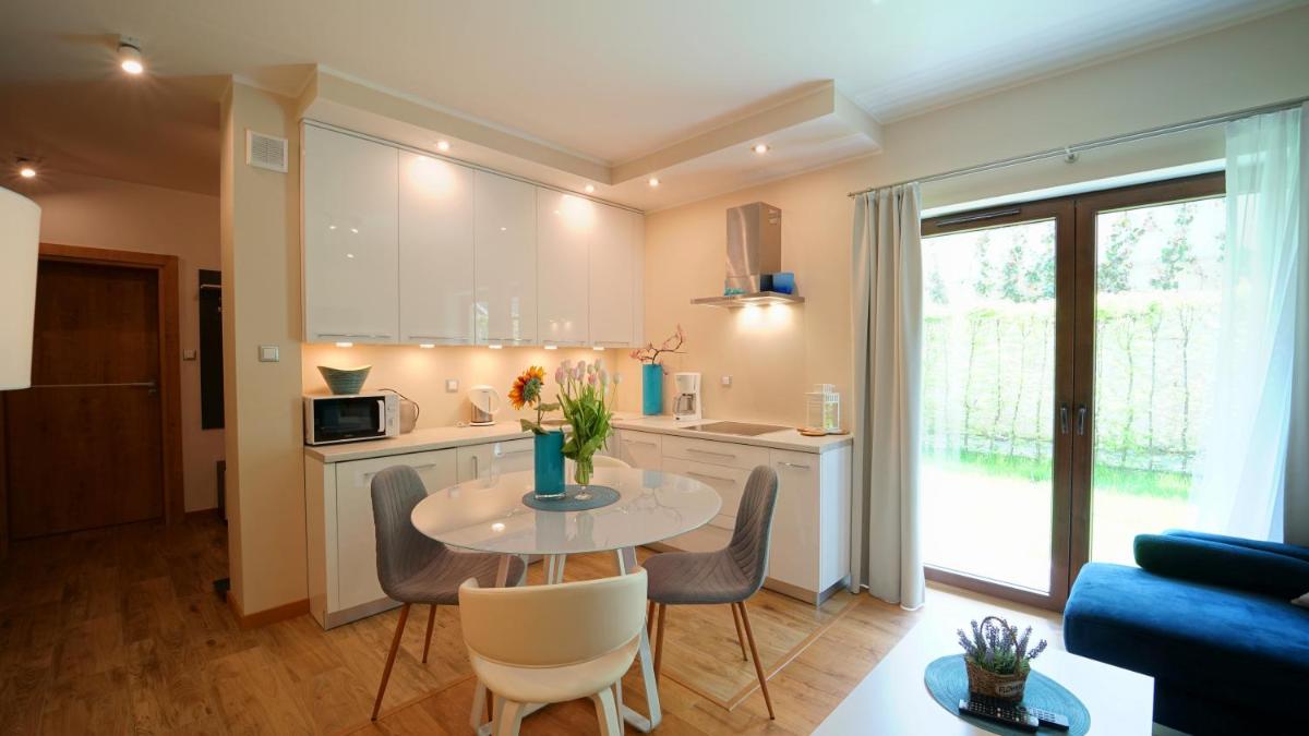 Image 4 of Apartamenty EverySky – Pusta 8