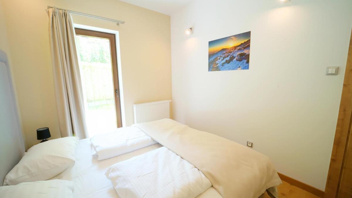 Image 2 of Apartamenty EverySky – Pusta 8