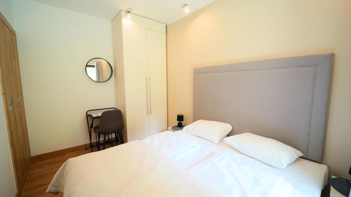 Image 7 of Apartamenty EverySky – Pusta 8