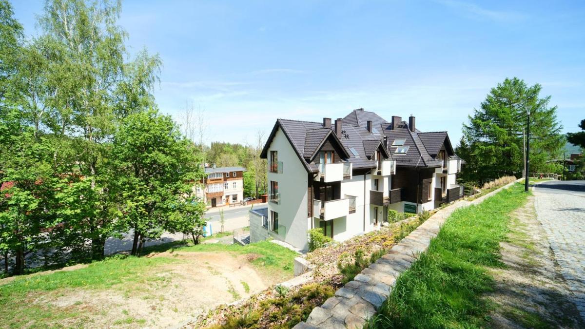 Image 6 of Apartamenty EverySky – Pusta 8