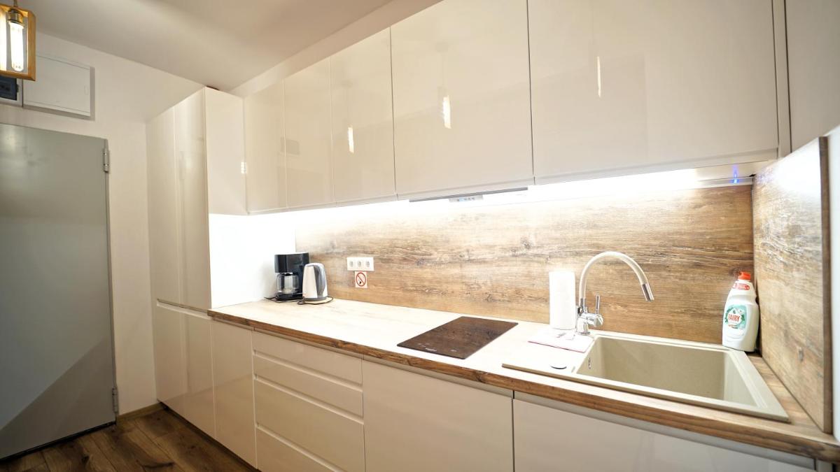 Image 5 of Apartamenty EverySky – Saneczkowa 3