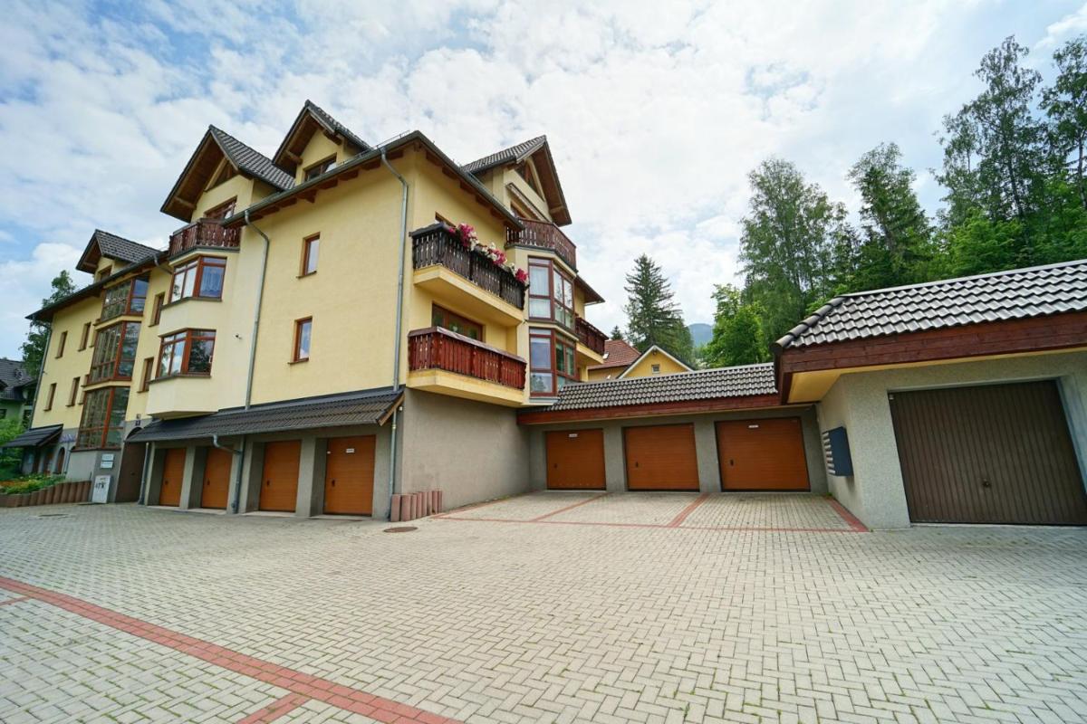 Image 5 of Apartamenty EverySky – Skalna 32