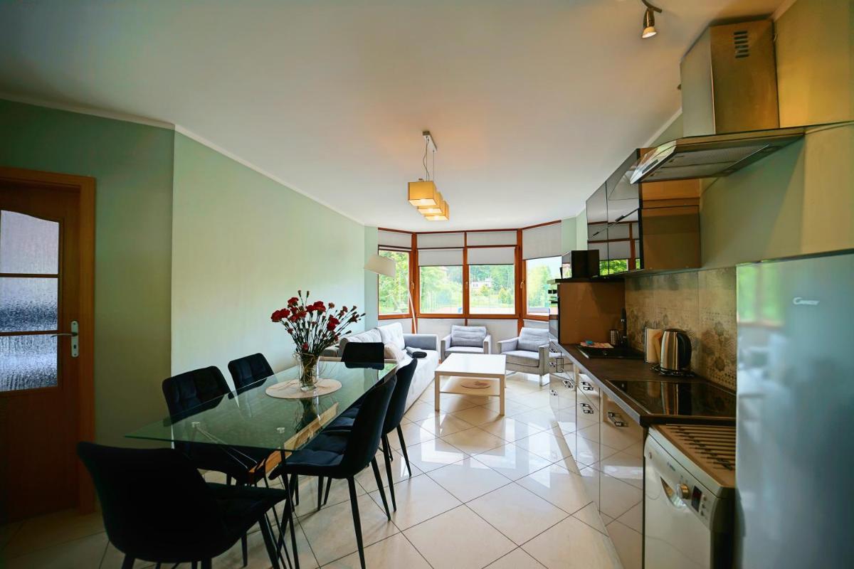 Image 3 of Apartamenty EverySky – Skalna 32