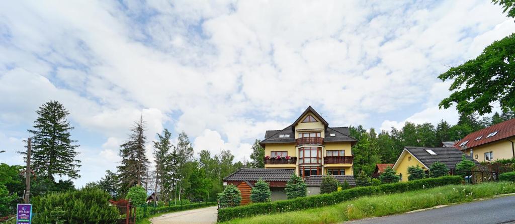 Image 1 of Apartamenty EverySky – Skalna 32