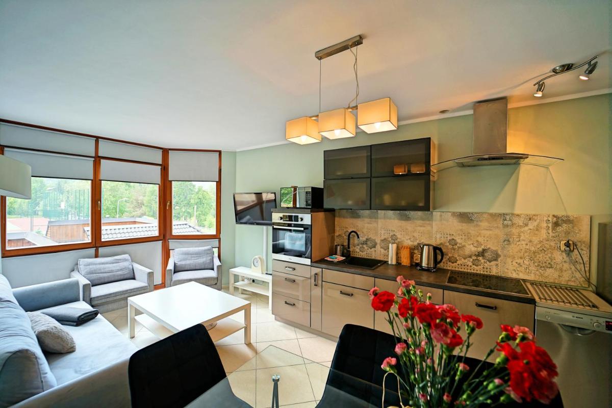 Image 7 of Apartamenty EverySky – Skalna 32