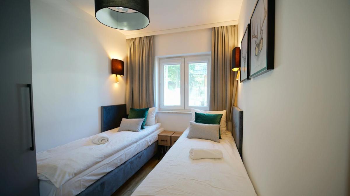 Image 2 of Apartamenty EverySky – Słowackiego 5a-b