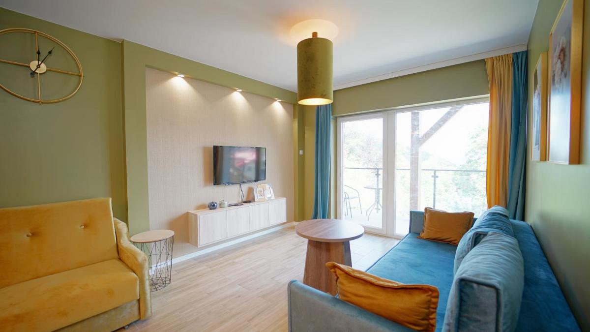 Image 5 of Apartamenty EverySky – Słowackiego 5a-b