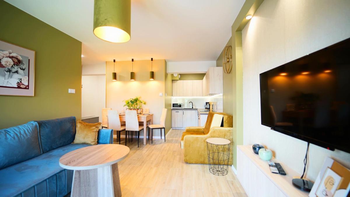 Image 4 of Apartamenty EverySky – Słowackiego 5a-b