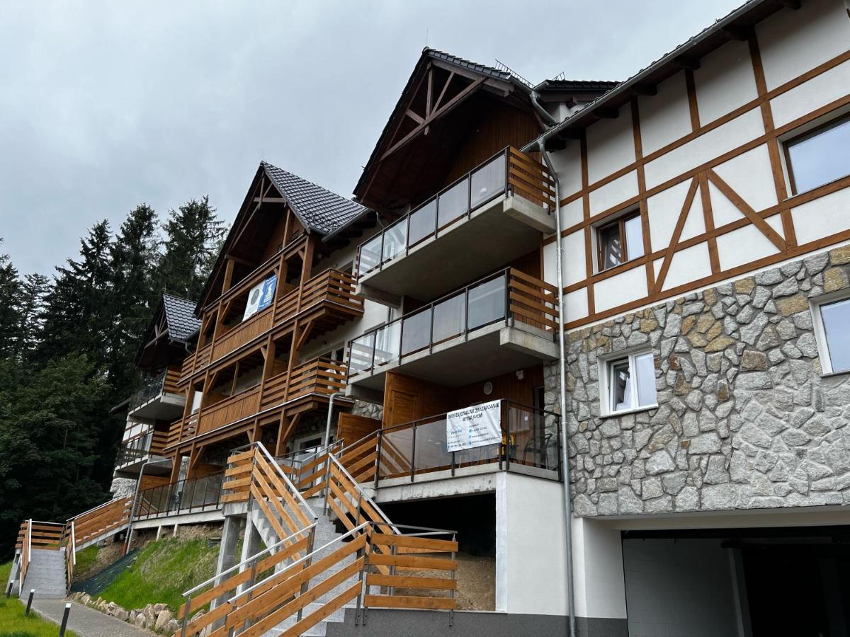 Image 6 of Apartamenty EverySky – Słowackiego 5a-b