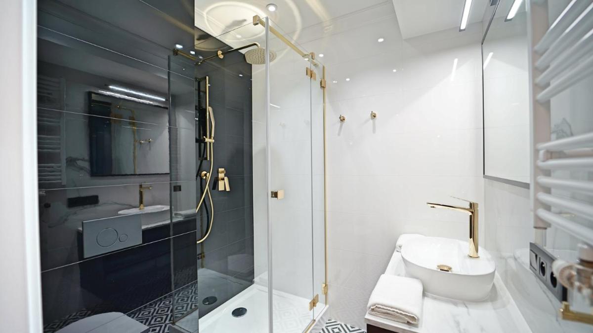 Image 3 of Apartamenty EverySky – Słowackiego 5a-b