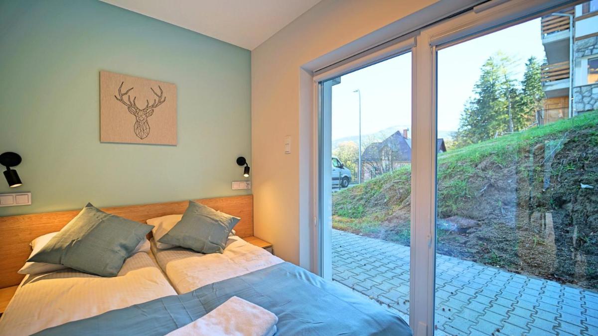 Image 7 of Apartamenty EverySky – Słowackiego 5a-b