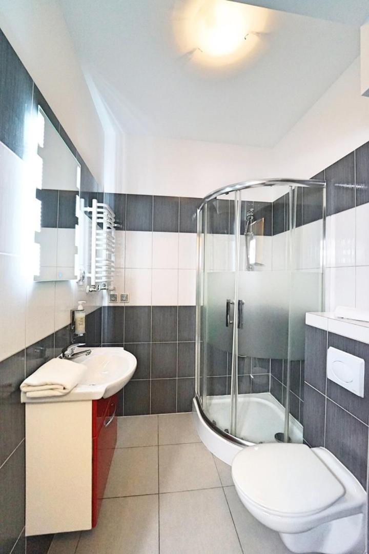 Image 6 of Apartamenty EverySky – Sucha 3