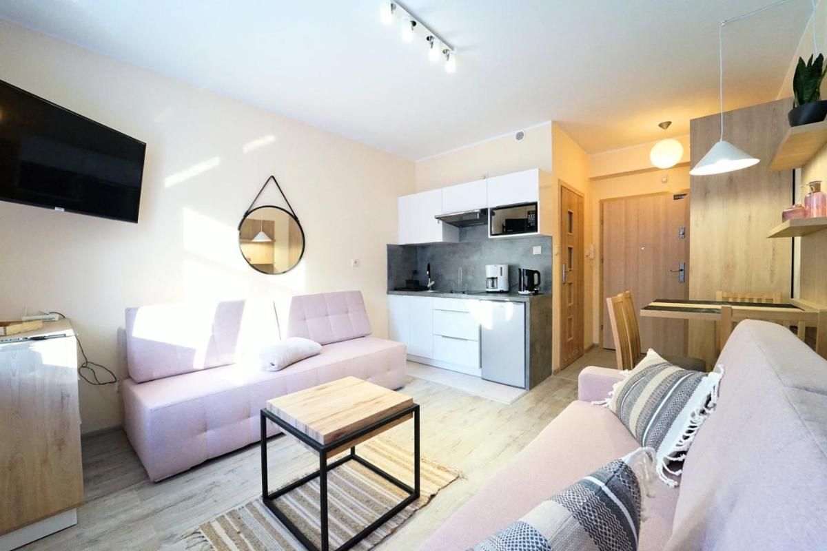 Image 3 of Apartamenty EverySky – Sucha 3