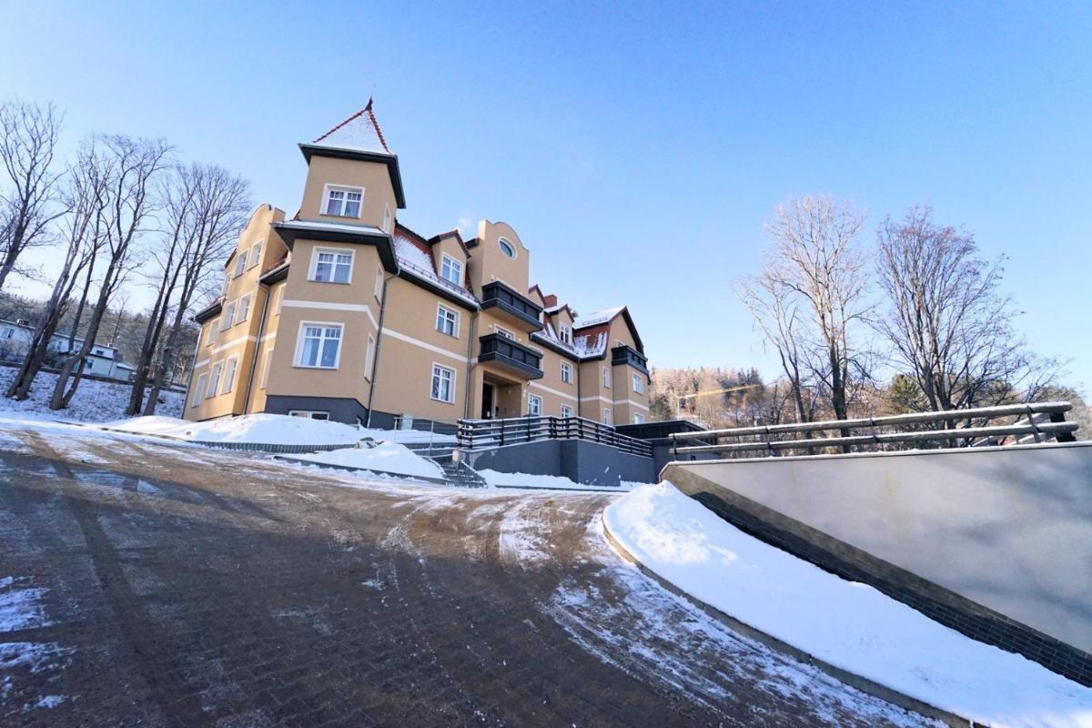 Image 5 of Apartamenty EverySky – Sucha 3