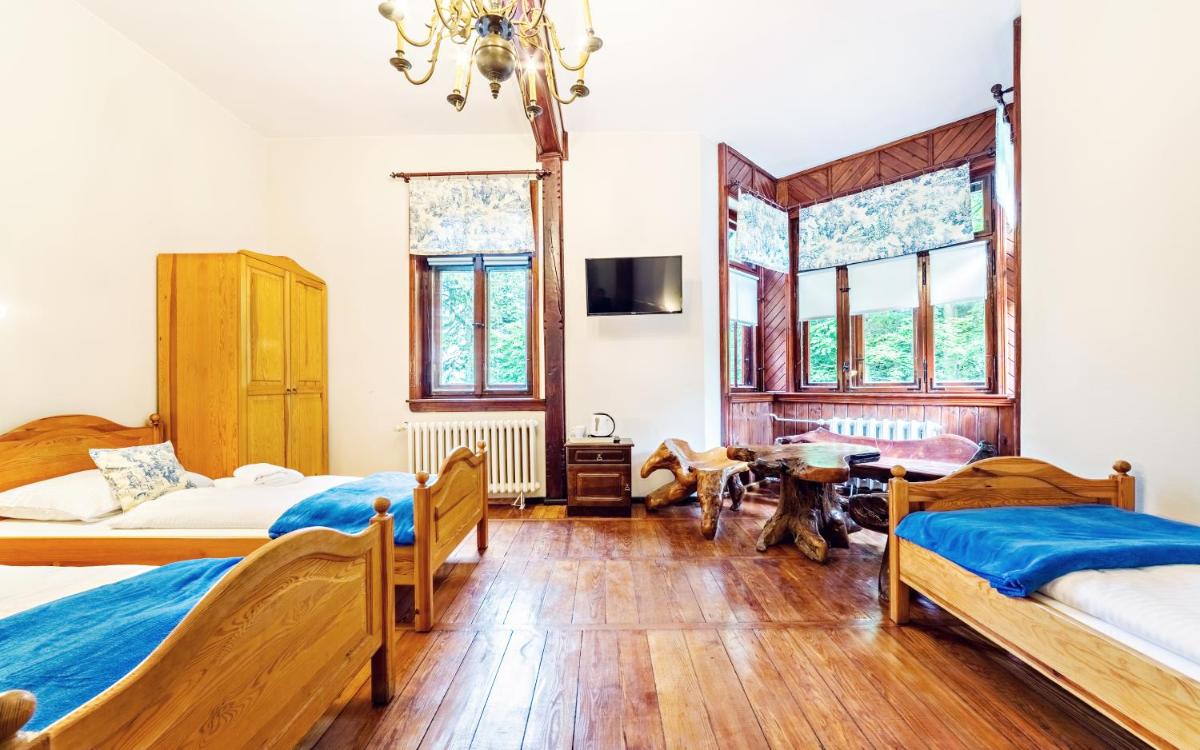 Image 2 of Apartamenty EverySky – Willa Grota