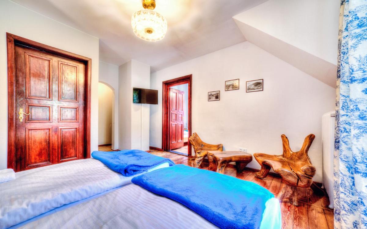 Image 6 of Apartamenty EverySky – Willa Grota