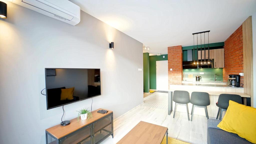 Image 1 of Apartamenty Every Sky Karpacz Kąpielowa