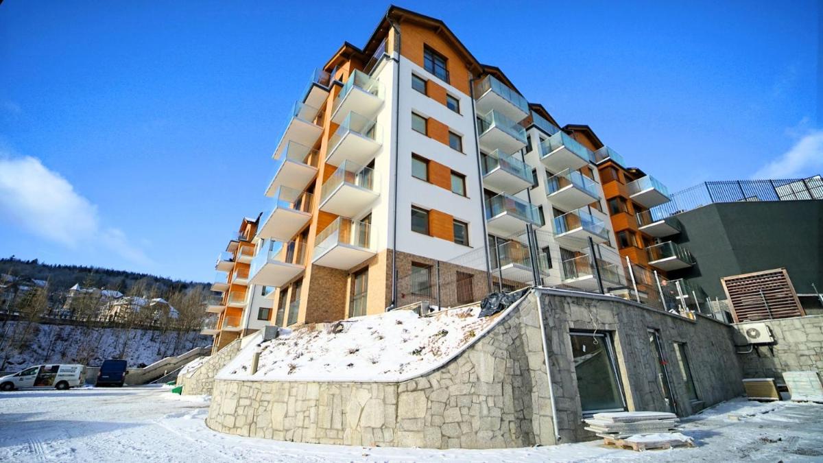 Image 7 of Apartamenty Every Sky Karpacz Kąpielowa
