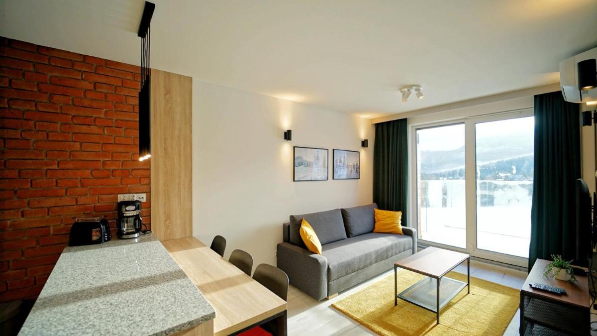 Image 6 of Apartamenty Every Sky Karpacz Kąpielowa