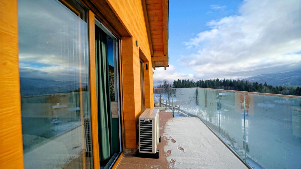 Image 4 of Apartamenty Every Sky Karpacz Kąpielowa