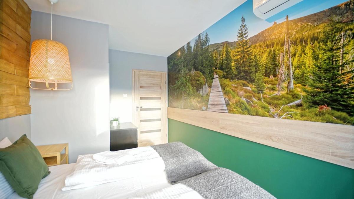 Image 2 of Apartamenty Every Sky Karpacz Kąpielowa