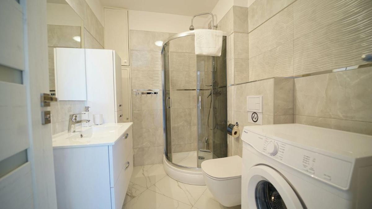 Image 3 of Apartamenty Every Sky Nadrzeczna 14 Karpacz