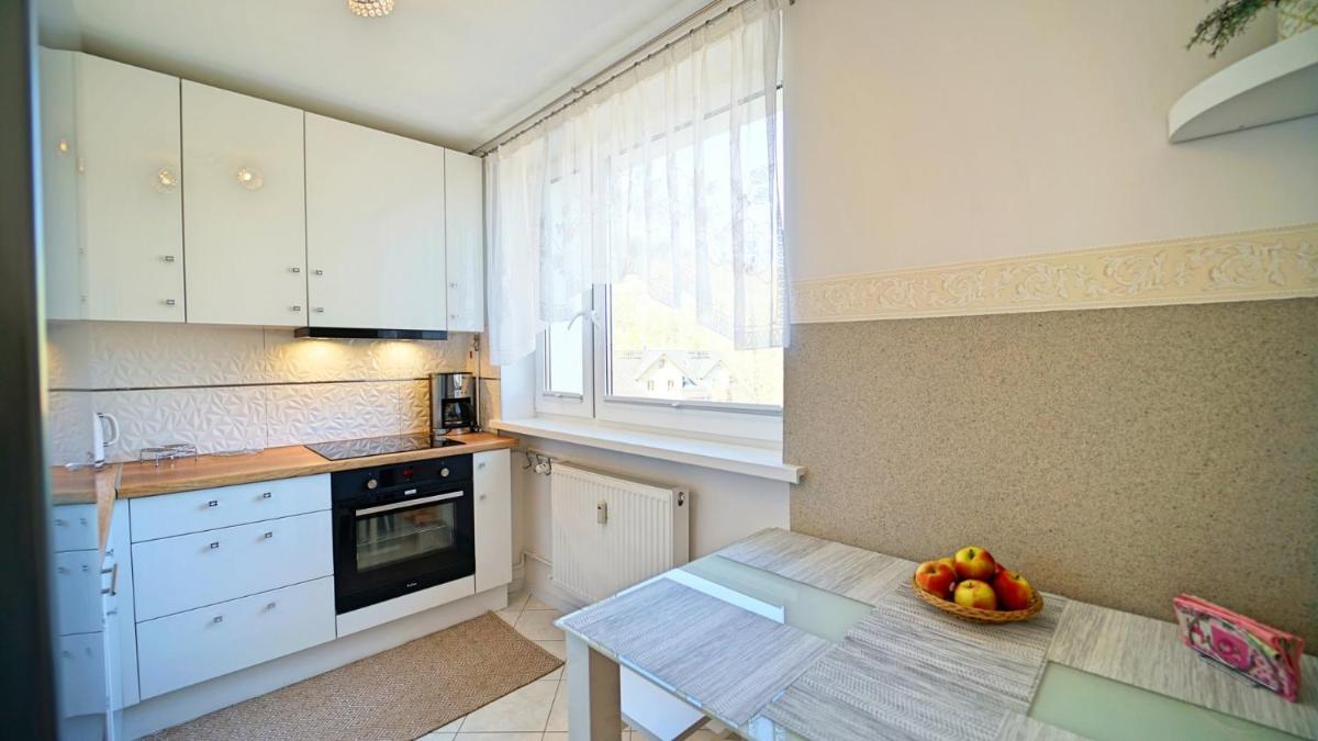 Image 4 of Apartamenty Every Sky Nadrzeczna 14 Karpacz