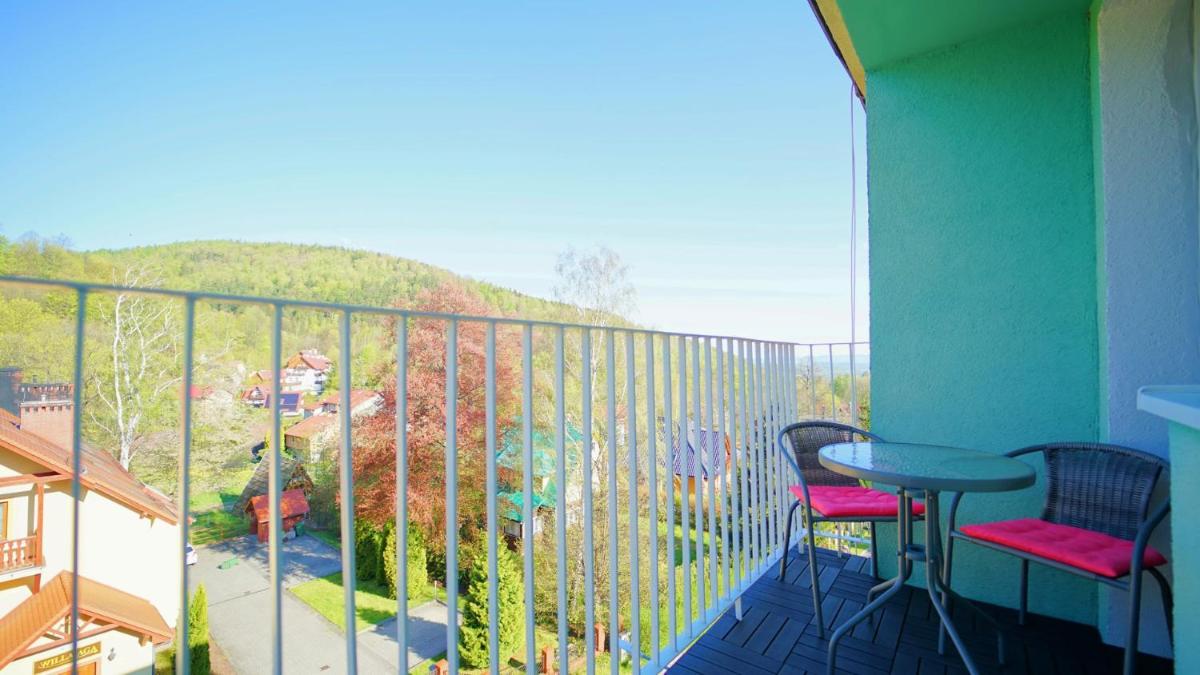 Image 6 of Apartamenty Every Sky Nadrzeczna 14 Karpacz