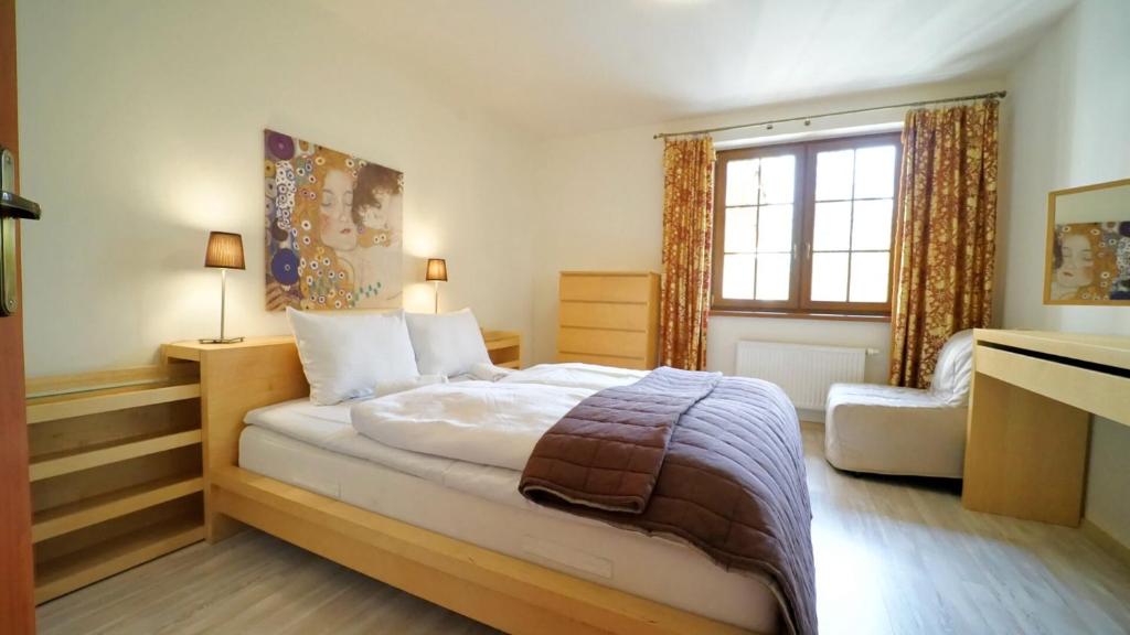 Image 1 of Apartamenty Every Sky Nadrzeczna 2B