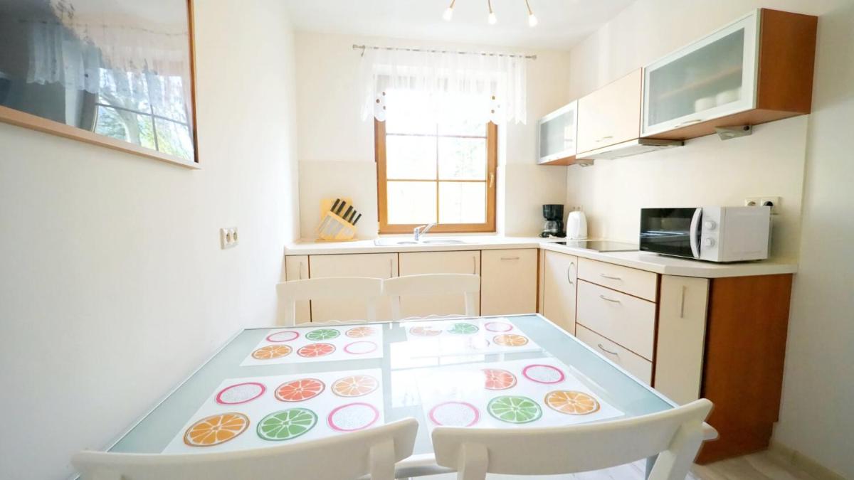Image 5 of Apartamenty Every Sky Nadrzeczna 2B