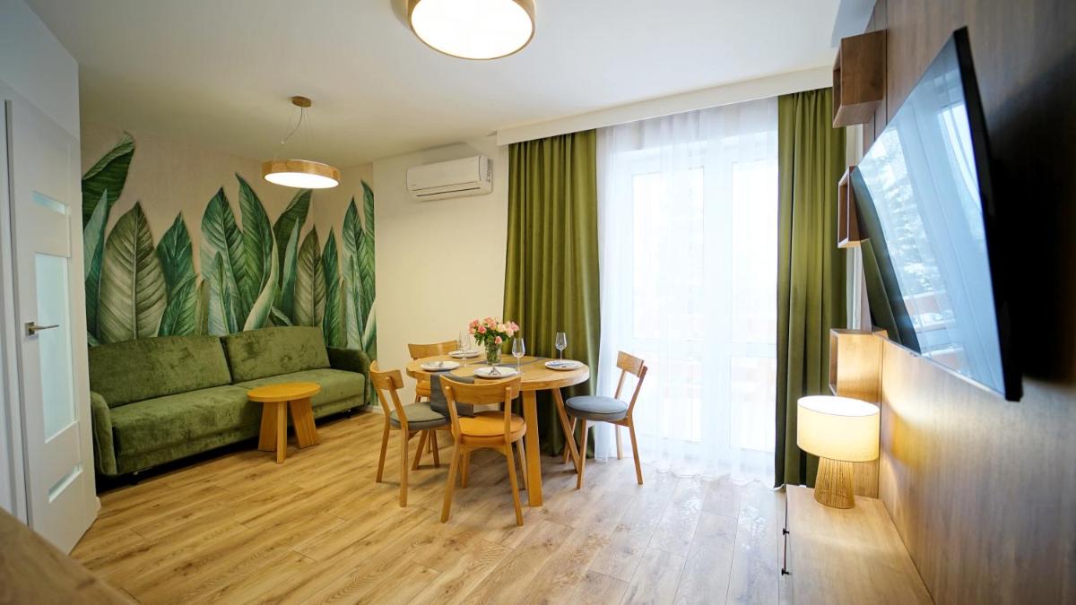 Image 5 of Apartamenty Every Sky Staszica 30 Karpacz