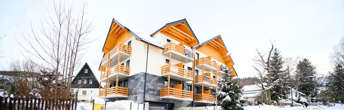 Image 6 of Apartamenty Every Sky Staszica 30 Karpacz