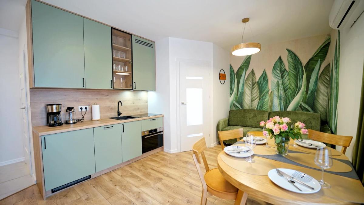 Image 4 of Apartamenty Every Sky Staszica 30 Karpacz