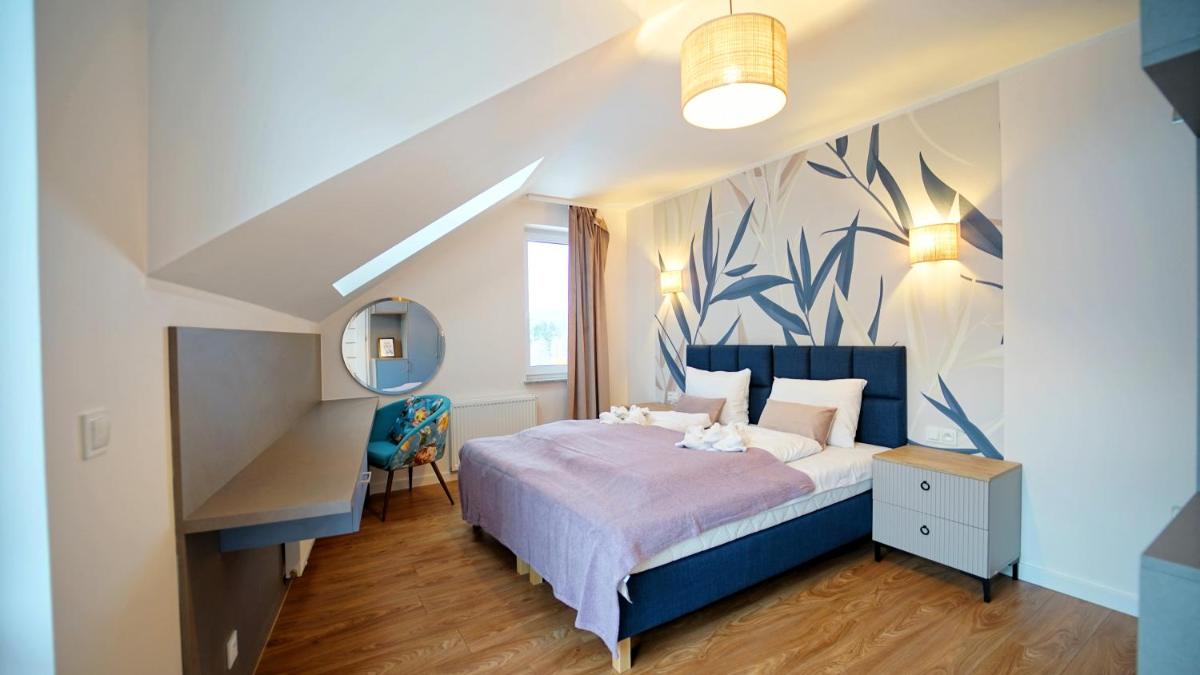 Image 2 of Apartamenty Every Sky Staszica 30 Karpacz