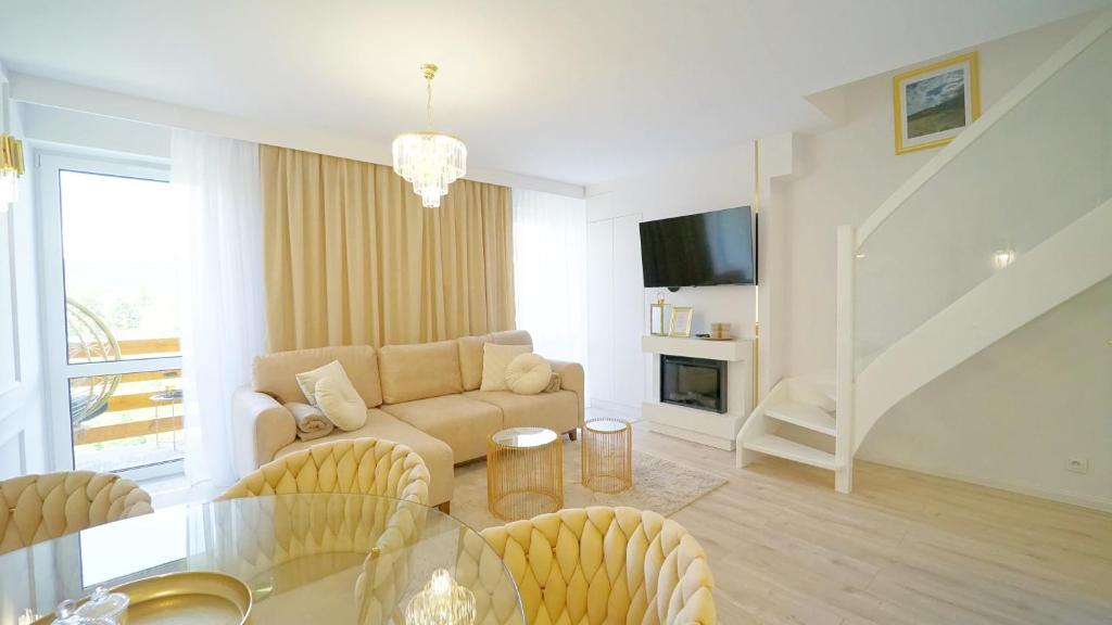 Image 1 of Apartamenty Every Sky Staszica 30 Karpacz