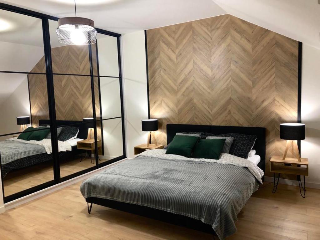 Image 1 of Apartamenty Ewa