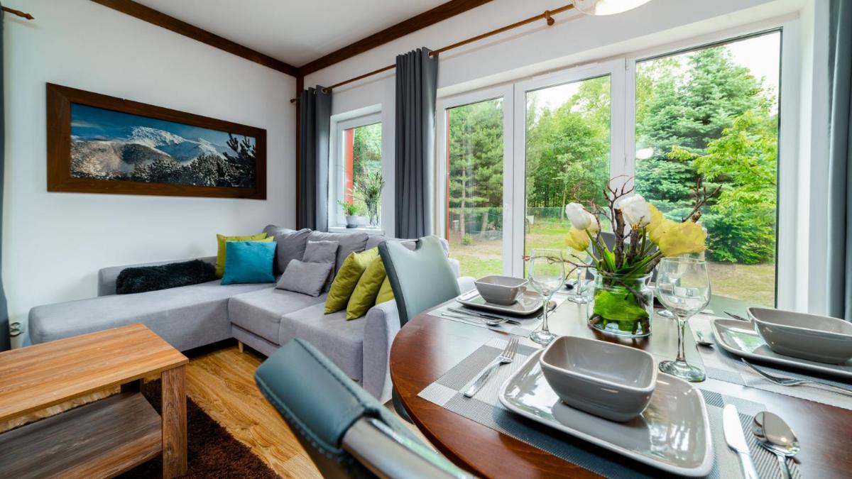 Image 4 of Apartamenty Górski Zakątek Karpacz na Emilii Plater 18C