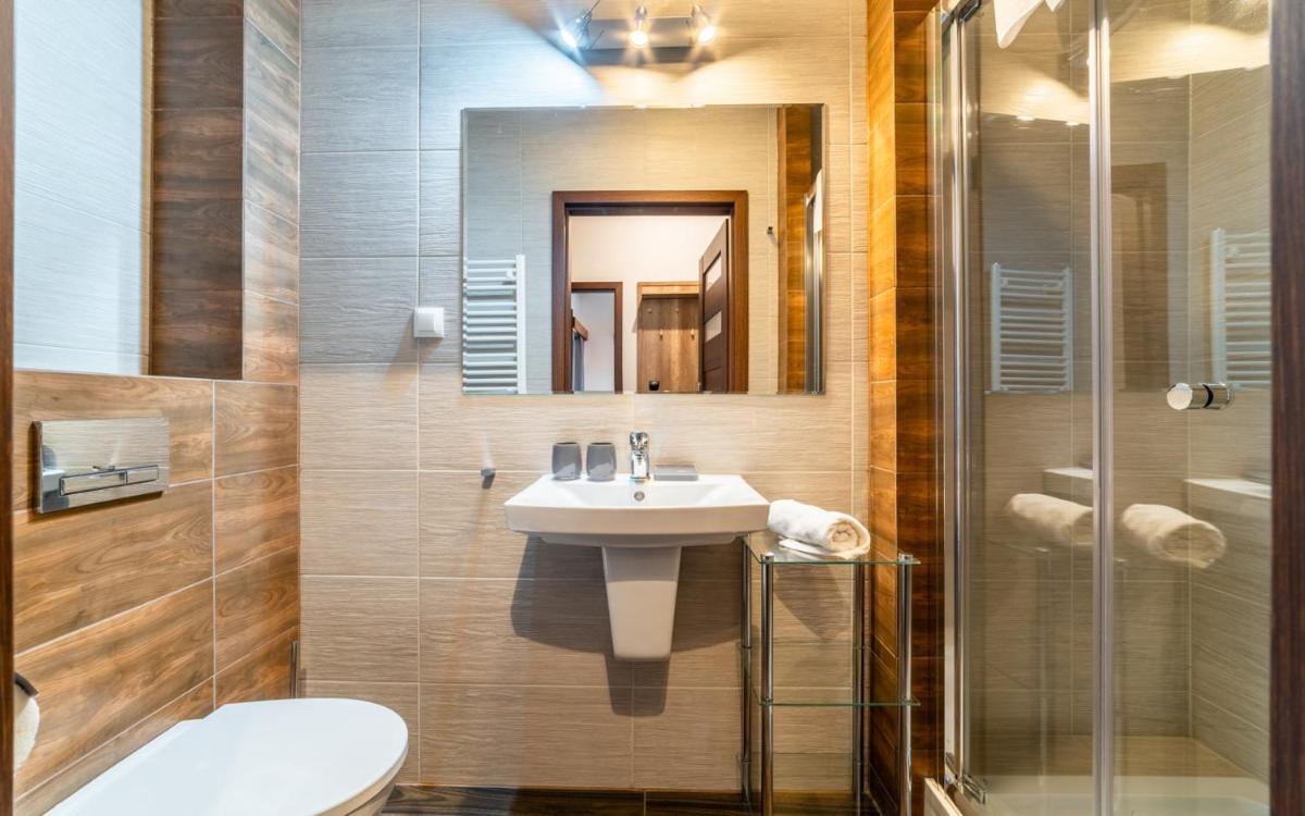 Image 3 of Apartamenty Górski Zakątek Karpacz na Emilii Plater 18C