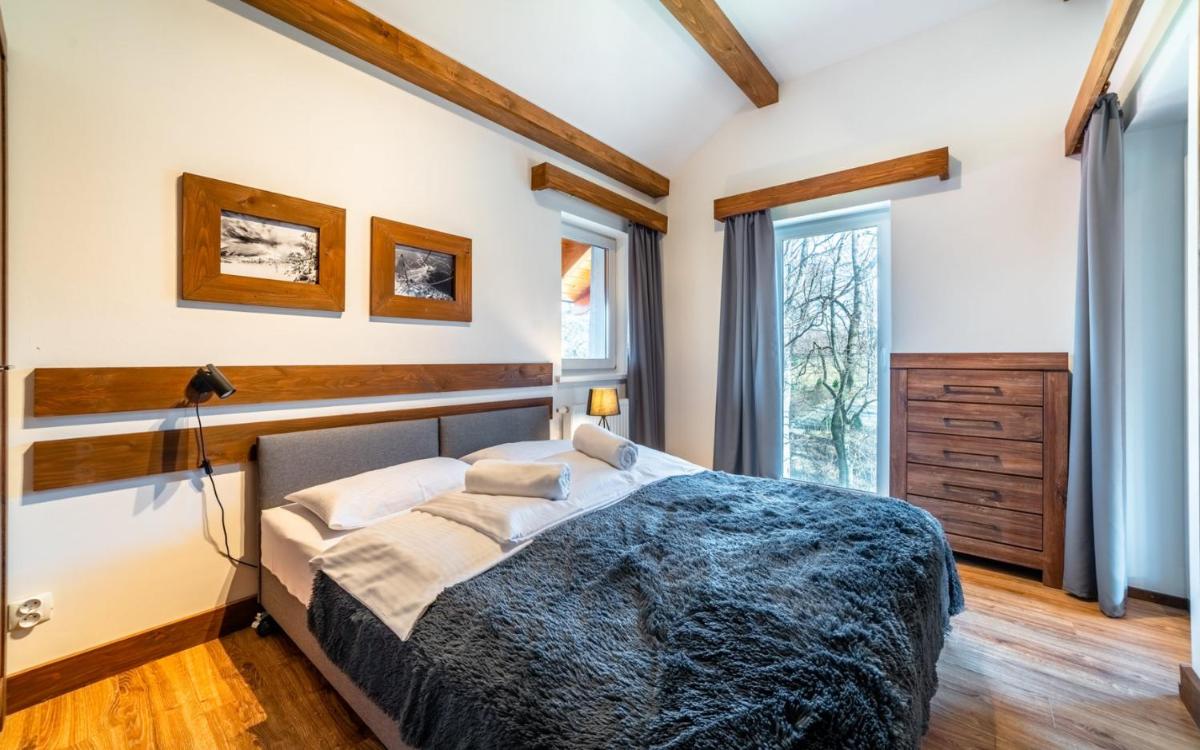 Image 7 of Apartamenty Górski Zakątek Karpacz na Emilii Plater 18C