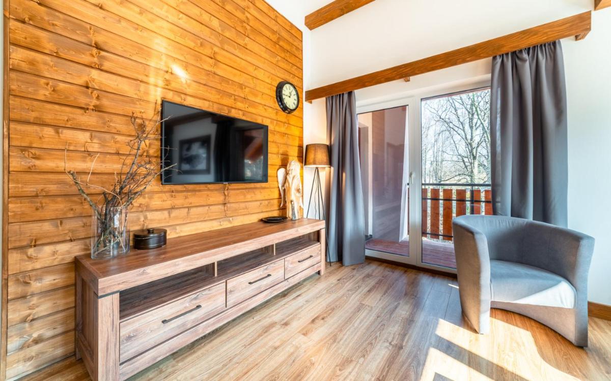 Image 5 of Apartamenty Górski Zakątek Karpacz na Emilii Plater 18C