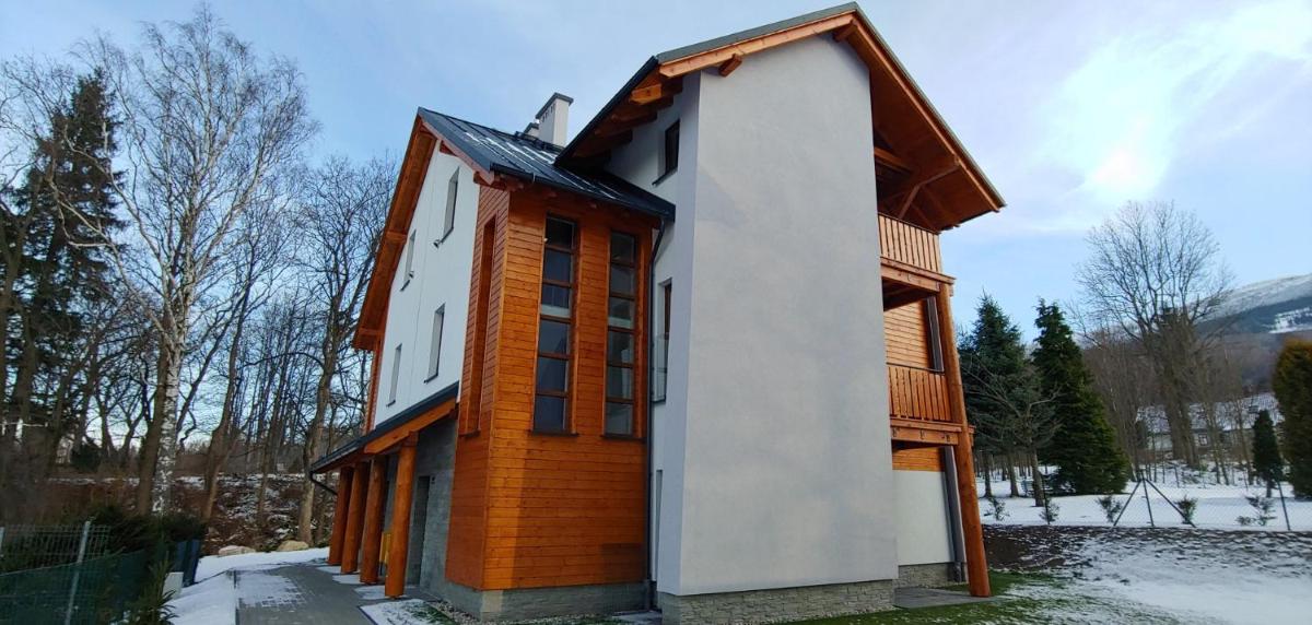 Image 6 of Apartamenty Górski Zakątek Karpacz na Emilii Plater 18C