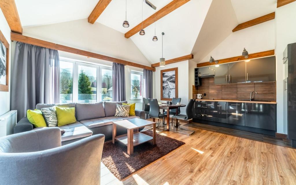 Image 1 of Apartamenty Górski Zakątek Karpacz na Emilii Plater 18C