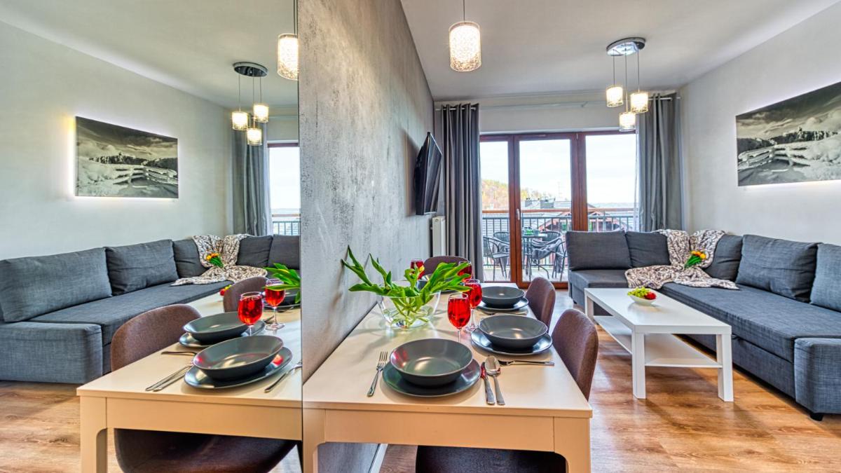 Image 4 of Apartamenty Karpatia Resort by ROYAL APARTS