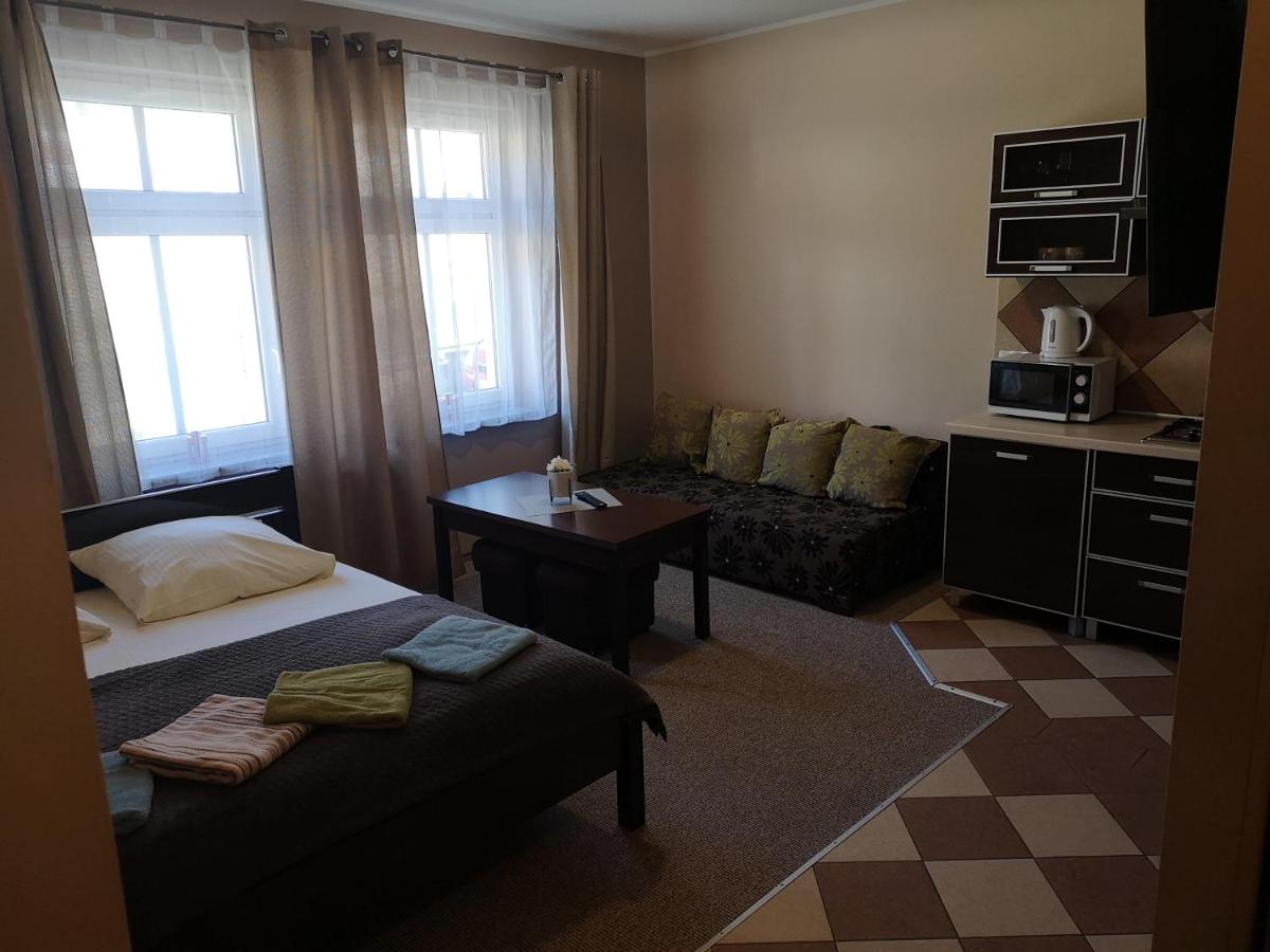 Image 7 of Apartamenty Kostka