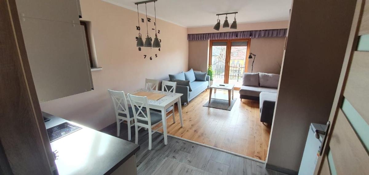 Image 3 of Apartamenty Kostka